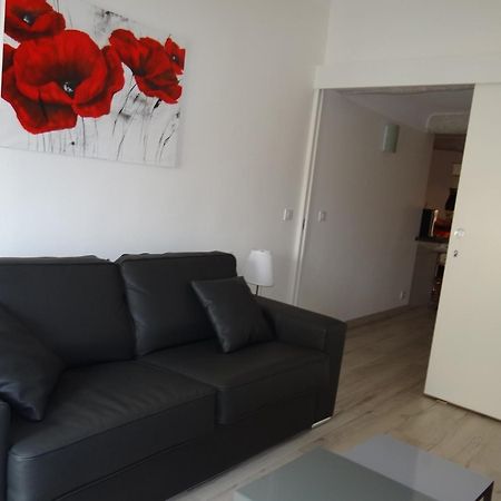 Day'S Inn Cannes Ruang foto