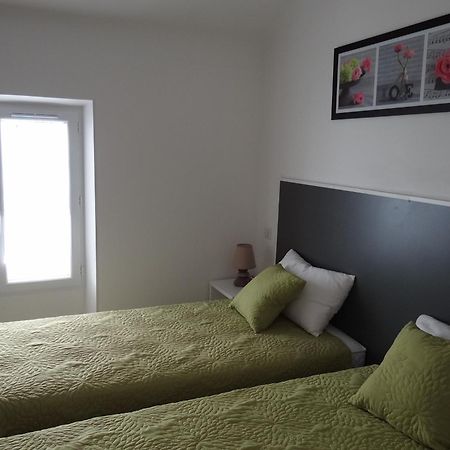 Day'S Inn Cannes Ruang foto