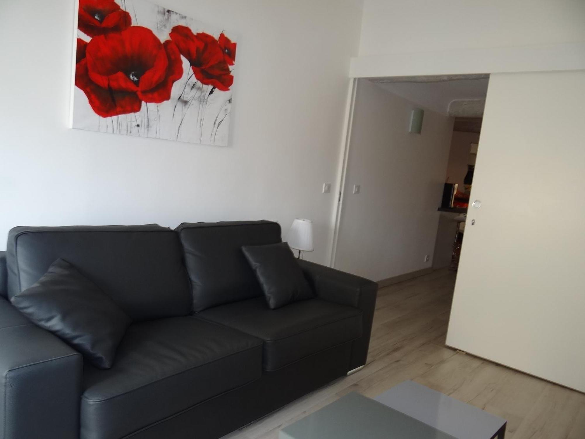 Day'S Inn Cannes Ruang foto