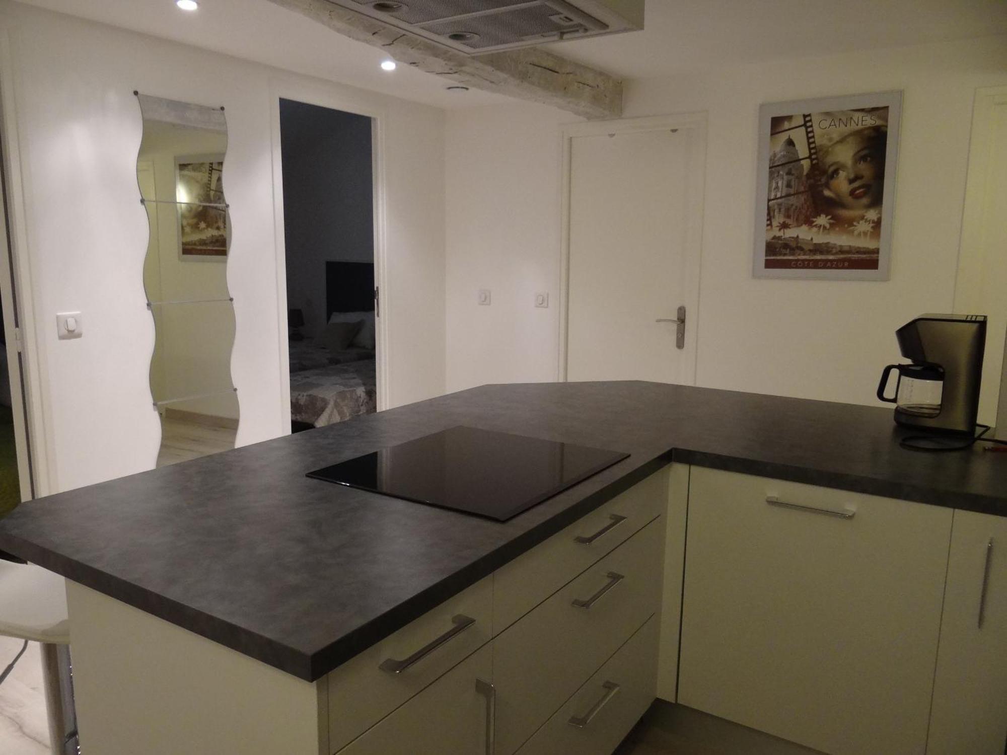 Day'S Inn Cannes Ruang foto
