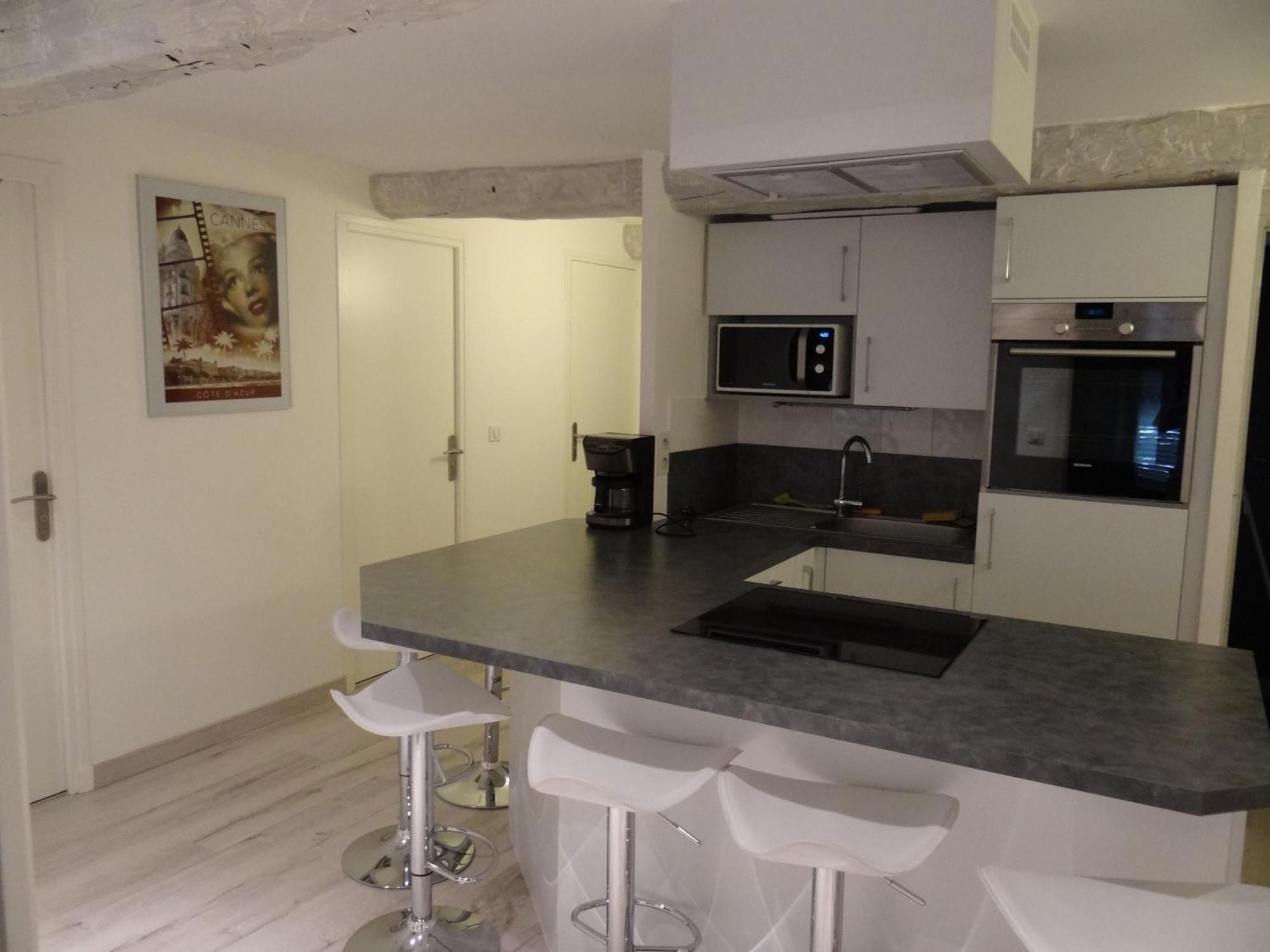 Day'S Inn Cannes Ruang foto