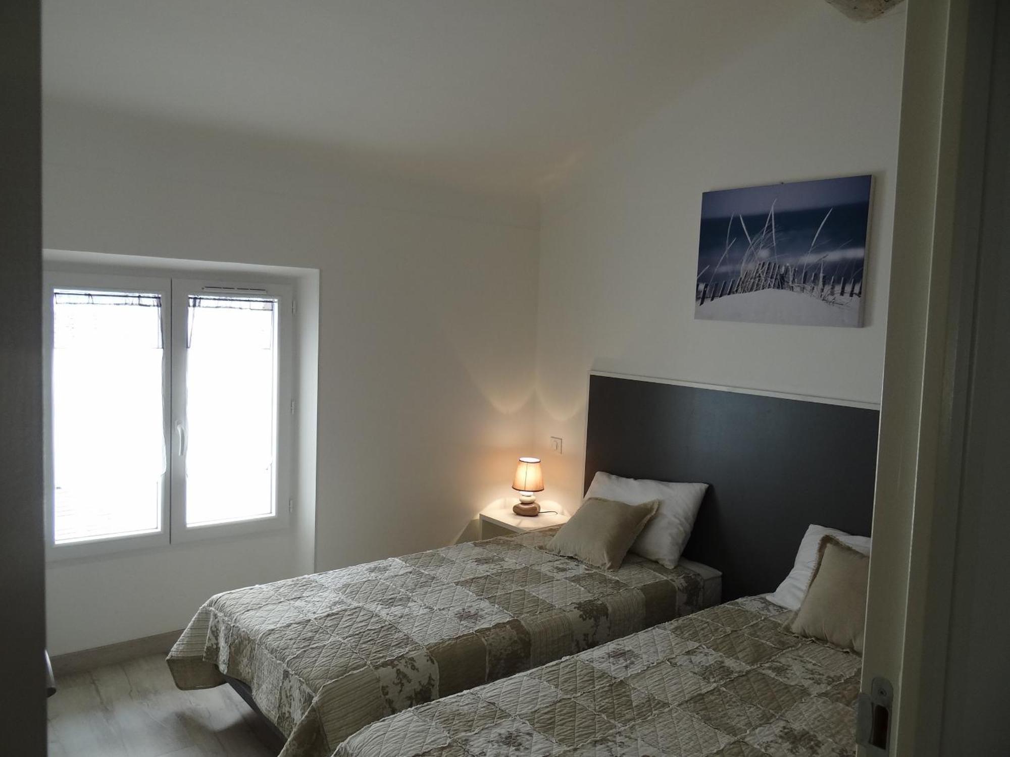 Day'S Inn Cannes Ruang foto