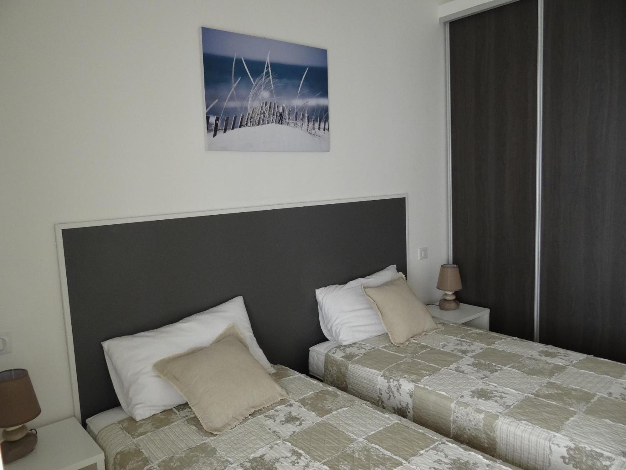 Day'S Inn Cannes Ruang foto