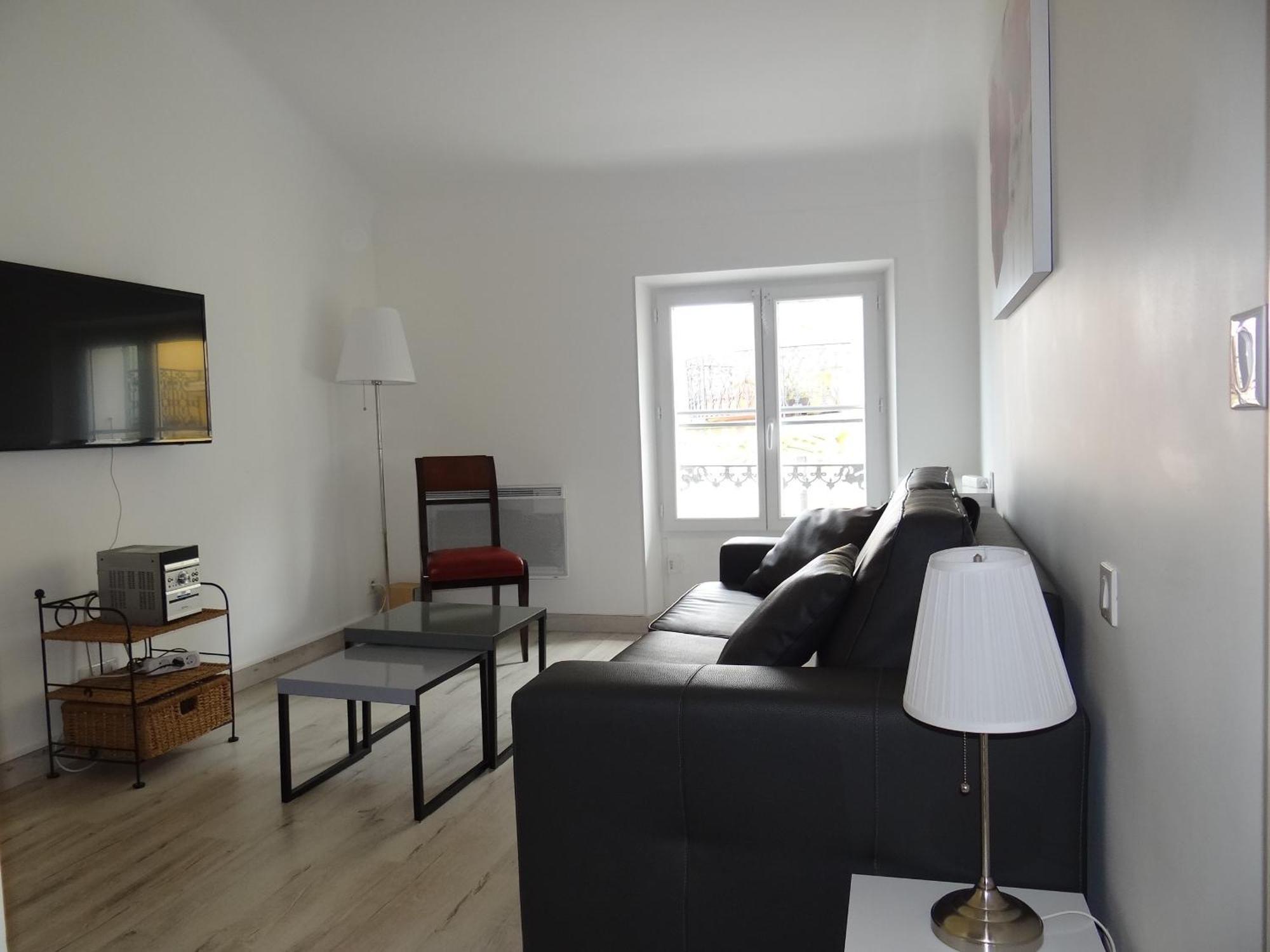 Day'S Inn Cannes Ruang foto